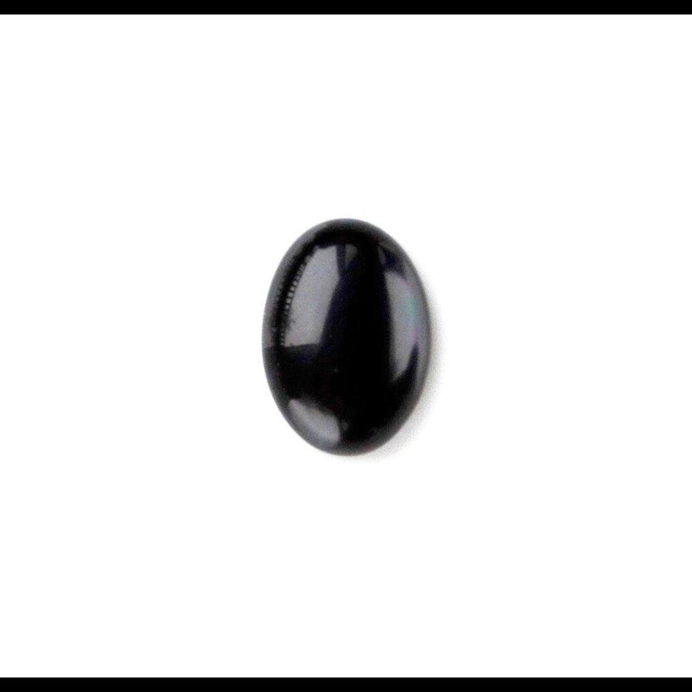 COPY - Obsidian Lapel Pin